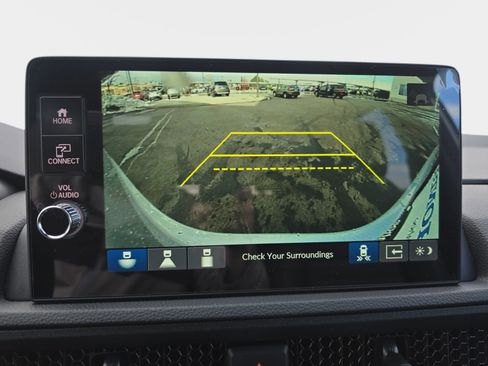 New 2026 Honda CR-V Sport-L image 23