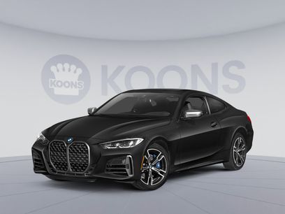 Used 2021 BMW 440i xDrive Coupe