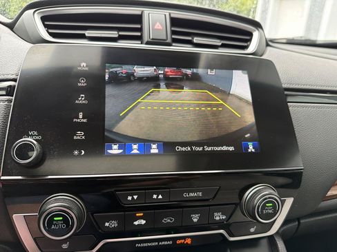 Used 2021 Honda CR-V Touring image 17