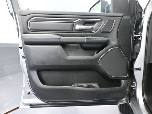 Used 2023 RAM 1500 Rebel w/ Rebel Level 2 Equipment Group AWD/4WD image 22