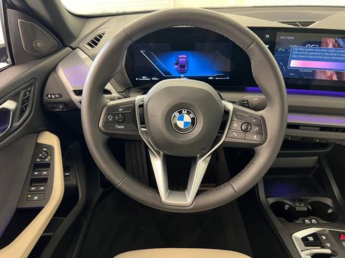 Used 2025 BMW 228i xDrive w/ Premium Package image 15