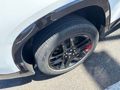 Used 2019 Chevrolet Traverse Premier w/ Redline Edition FWD image 6