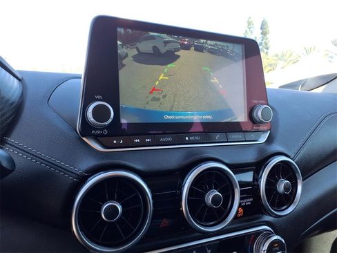 Used 2024 Nissan Sentra SV w/ All-Weather Package image 18