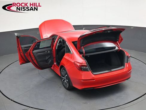 Used 2022 Honda Civic EX image 46