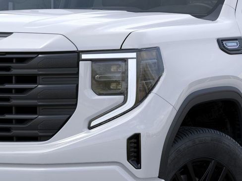 New 2026 GMC Sierra 1500 Pro w/ Graphite Edition image 16