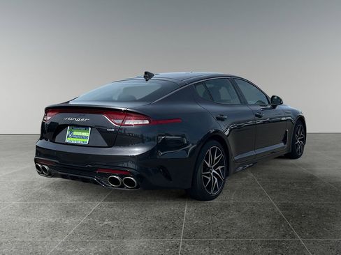 Used 2023 Kia Stinger GT-Line image 7