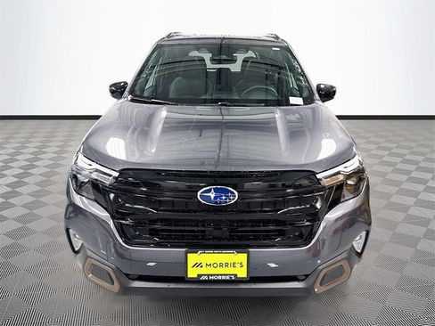 New 2026 Subaru Forester Sport image 2
