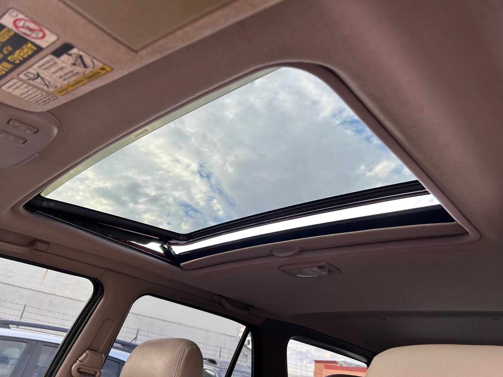 Used 1998 Toyota 4Runner Limited RWD image 20