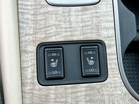 Used 2022 Nissan Murano SL w/ SL Moonroof Package image 21