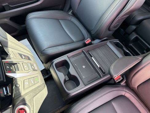 Used 2026 Honda Odyssey EX-L image 23