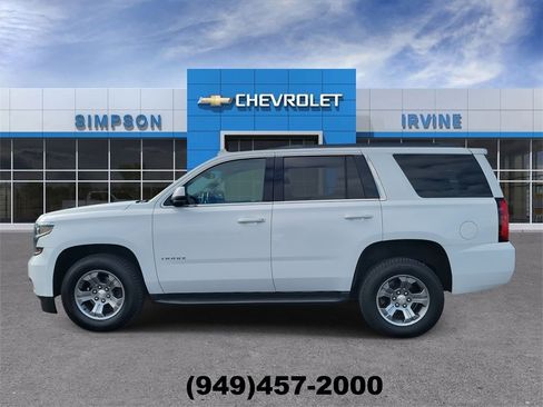Used 2018 Chevrolet Tahoe LS image 5
