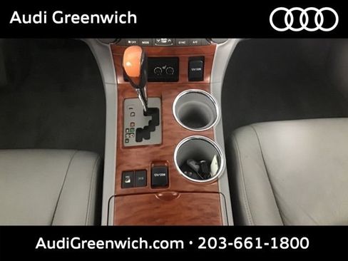 Used 2008 Toyota Highlander Limited AWD/4WD image 13