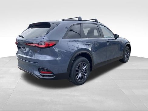 New 2026 MAZDA CX-70 SC AWD/4WD image 8