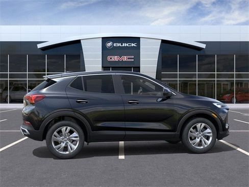New 2025 Buick Encore GX Preferred image 5
