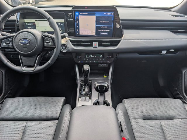 Used 2026 Subaru Outback Touring AWD/4WD image 24