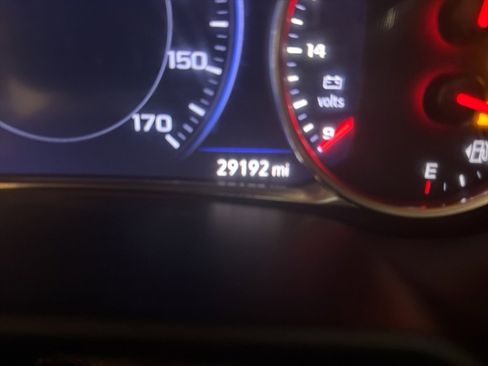 Used 2024 Chevrolet Blazer RS w/ Driver Confidence II Package image 9