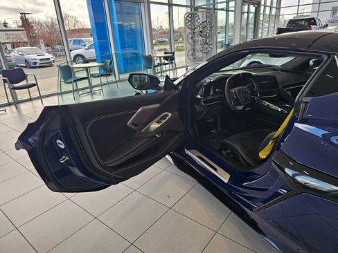 New 2026 Chevrolet Corvette Z06 image 16