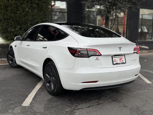 Used 2022 Tesla Model 3 Long Range image 19
