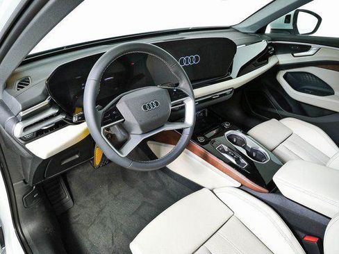 New 2026 Audi A6 Premium AWD/4WD image 4