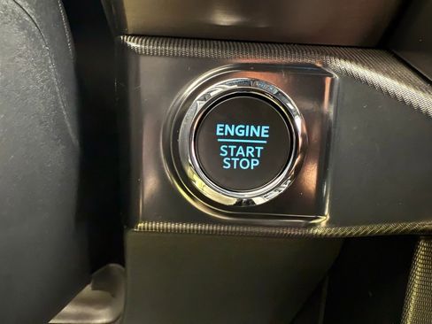 New 2025 Ford F150 Platinum image 50