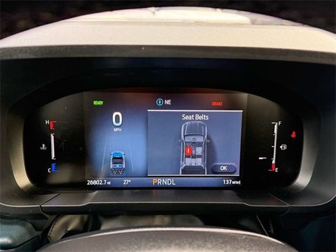 Used 2025 Ford Maverick XLT w/ Equipment Group 301A image 18