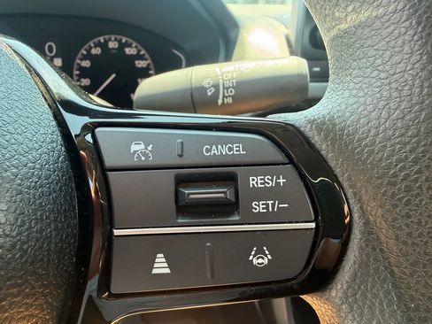 Used 2025 Honda Civic LX image 17