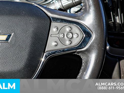 Used 2019 Chevrolet Traverse LT w/ LPO, Floor Liner Package image 31