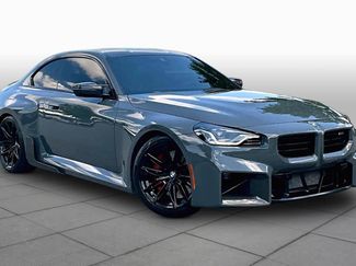 Used 2025 BMW M2 w/ Lighting Package RWD video 2