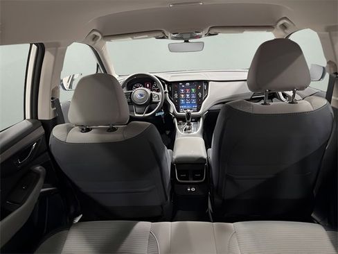 Certified 2025 Subaru Outback Premium w/ Popular Package #1A image 30