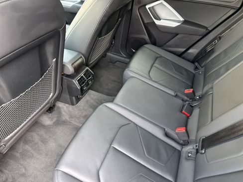 Used 2022 Audi Q3 2.0T Premium w/ Convenience Package image 4