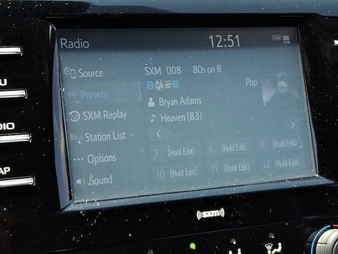 Used 2020 Toyota Camry LE FWD image 16