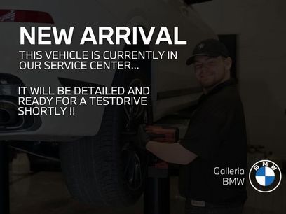 Used 2020 BMW X6 M Competition w/ Executive Package