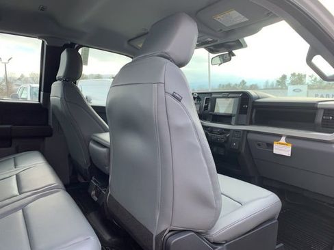 New 2026 Ford F250 XL RWD image 14