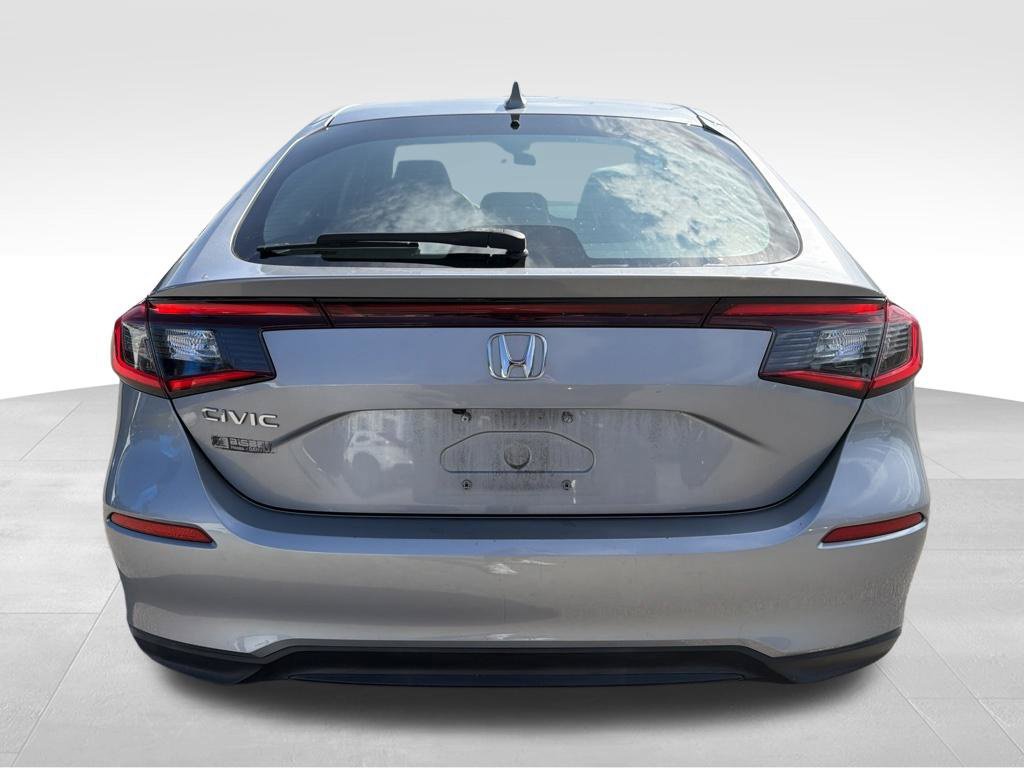 Used 2024 Honda Civic EX-L image 44