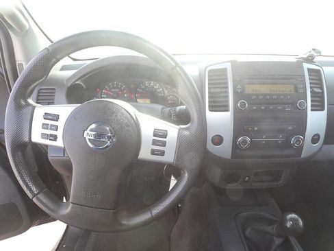 Used 2016 Nissan Frontier S w/ S Preferred Package image 13