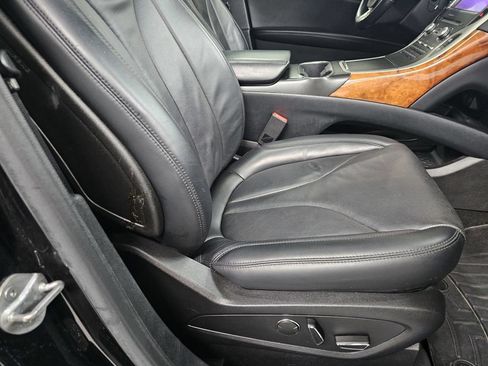 Used 2019 Lincoln Nautilus Reserve w/ Ultimate Package AWD/4WD image 23