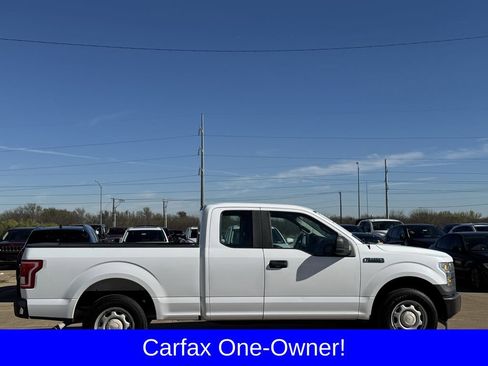 Used 2017 Ford F150 XL w/ XL Power Equipment Group image 4