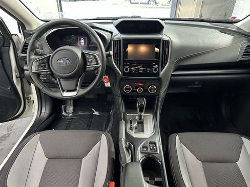 Used 2022 Subaru Crosstrek 2.0i Premium w/ Popular Package #2 image 11