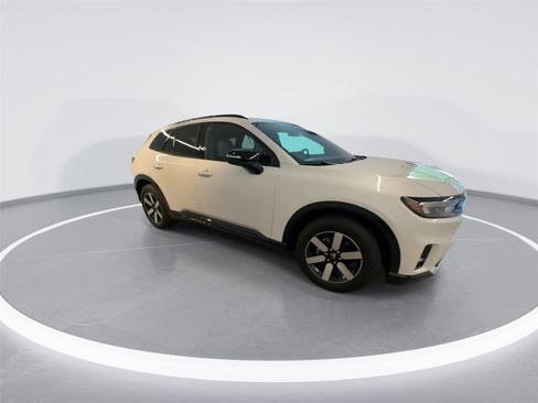 Used 2025 Honda Prologue Touring image 8