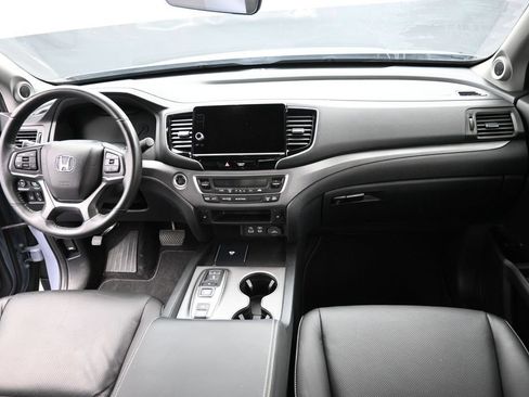 Used 2024 Honda Ridgeline RTL+ image 16