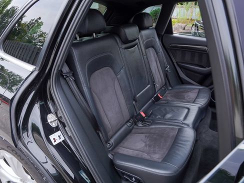 Used 2015 Audi SQ5 Premium Plus AWD/4WD image 38