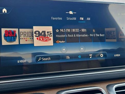 New 2026 Mercedes-Benz GLS 580 4MATIC image 15