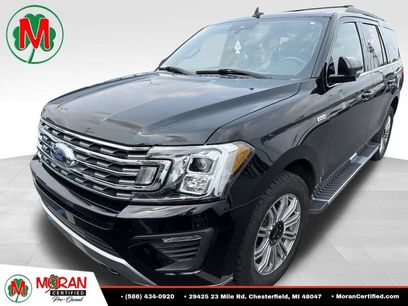 Used 2018 Ford Expedition XLT w/ Equipment Group 202A