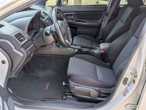 Used 2018 Subaru WRX Premium AWD/4WD image 19