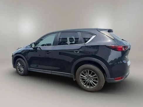 Used 2021 MAZDA CX-5 Touring AWD/4WD image 10