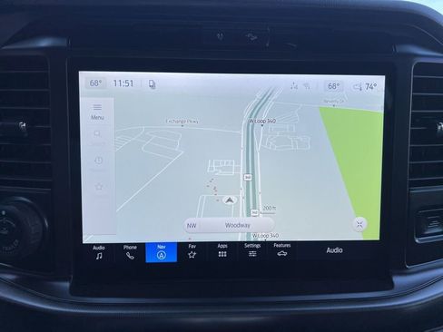 New 2026 Ford F150 Platinum w/ Equipment Group 702A High image 20