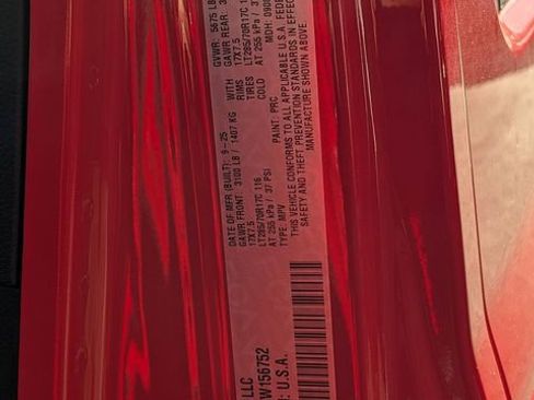 New 2026 Jeep Wrangler Willys image 25