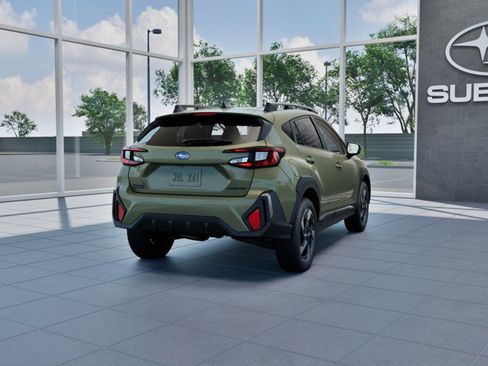 New 2026 Subaru Crosstrek 2.5i Limited AWD/4WD image 5