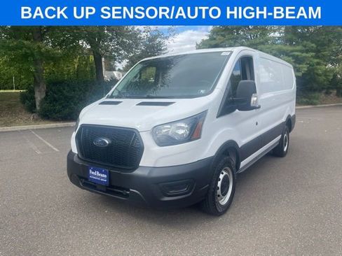 Certified 2022 Ford Transit 350 Base image 3