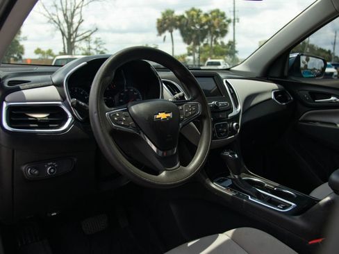 Used 2019 Chevrolet Equinox LS w/ LS Convenience Package AWD/4WD image 13